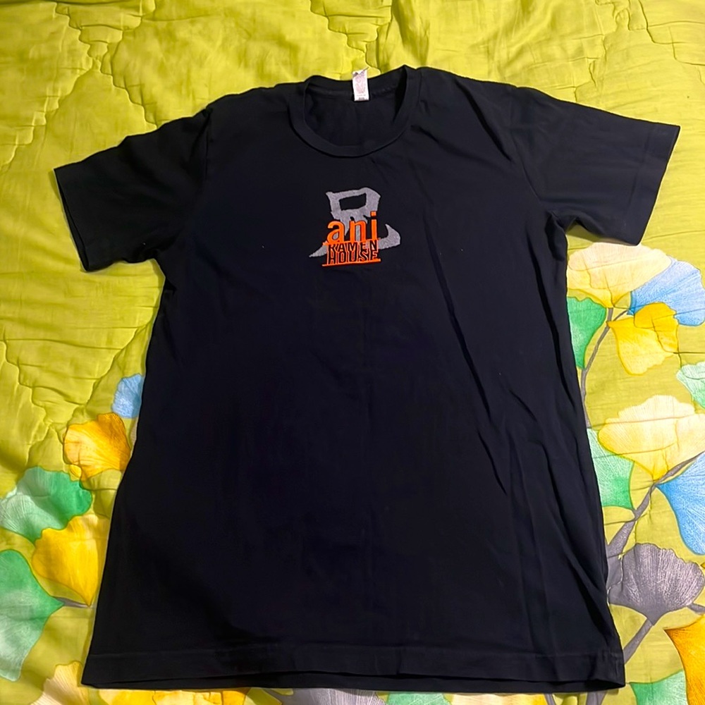 Ani women T Shirt